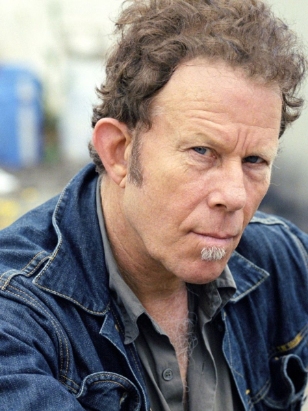 Том Уэйтс Том Уэйтс