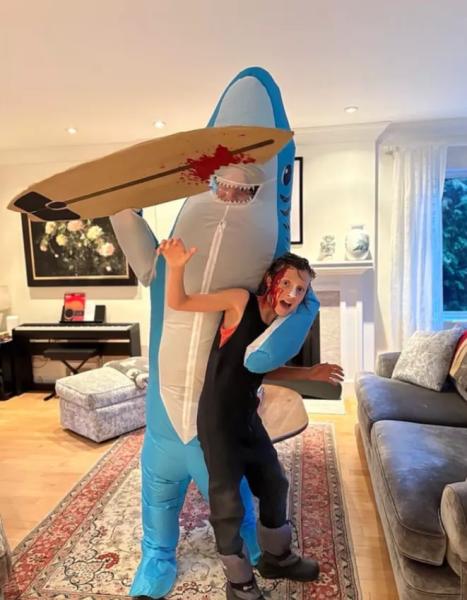 Кэти Перри подтвердила роман с Джастином Трюдо во время своего концерта
Кэти Перри подтвердила роман с Джастином Трюдо во время своего концерта