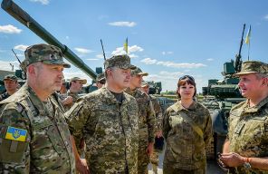 Александр Турчинов Александр Турчинов