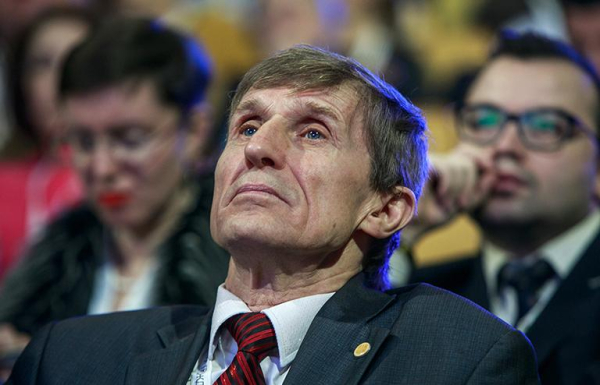 Василий Мельниченко Василий Мельниченко