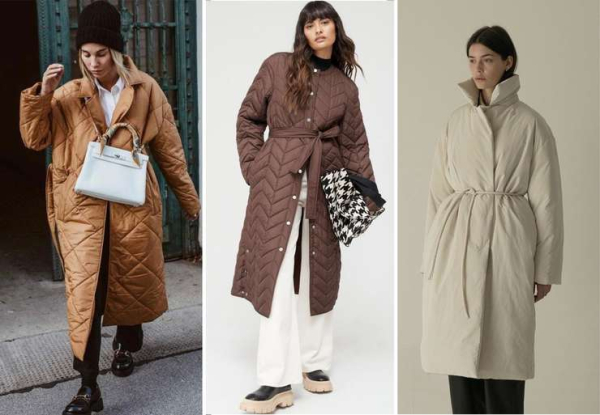 Пуховик без ошибок: 5 силуэтов, которые стройнят и греют Пуховик без ошибок: 5 силуэтов, которые стройнят и греют