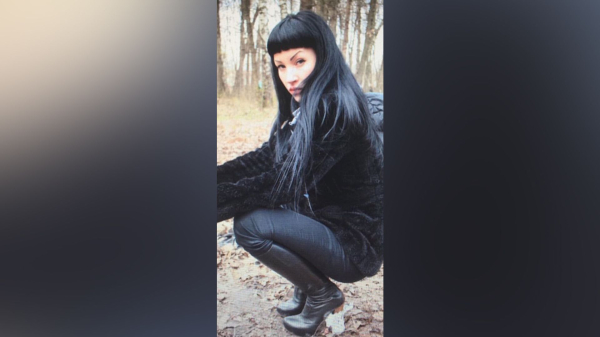 Ольга Якубович Ольга Якубович