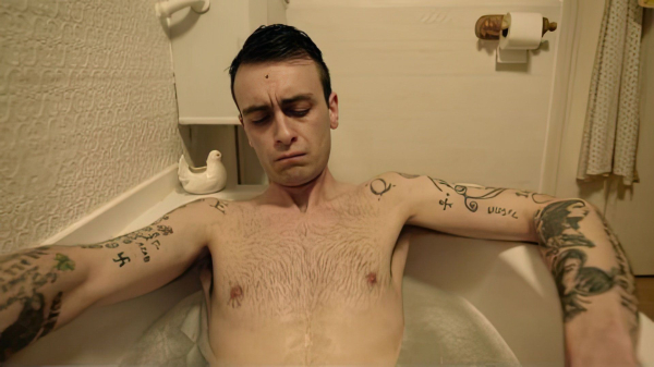 Джозеф Гилган