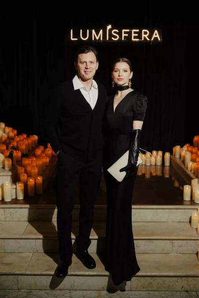 Глафира Тарханова, Марина Зудина, Любовь Толкалина и другие на премьере спектакля-байопика "Вивальди Superstar"
Глафира Тарханова, Марина Зудина, Любовь Толкалина и другие на премьере спектакля-байопика "Вивальди Superstar"