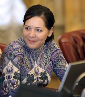 Анастасия Ракова Анастасия Ракова