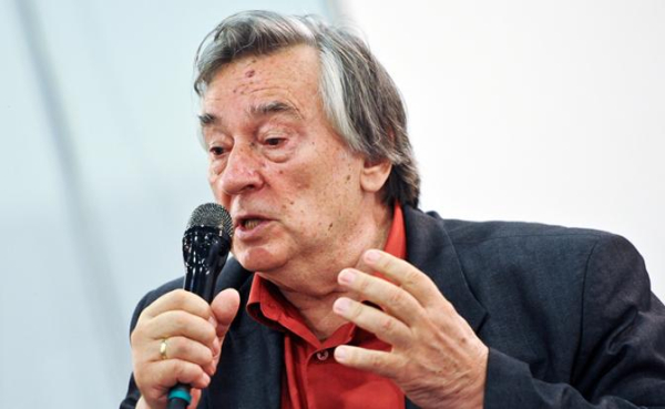 Александр Проханов Александр Проханов