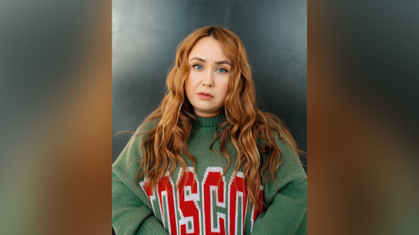 Альбина Кабалина