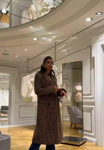 Жених Ксении Бородиной раскрыл, зачем они прилетели в Турцию
Жених Ксении Бородиной раскрыл, зачем они прилетели в Турцию