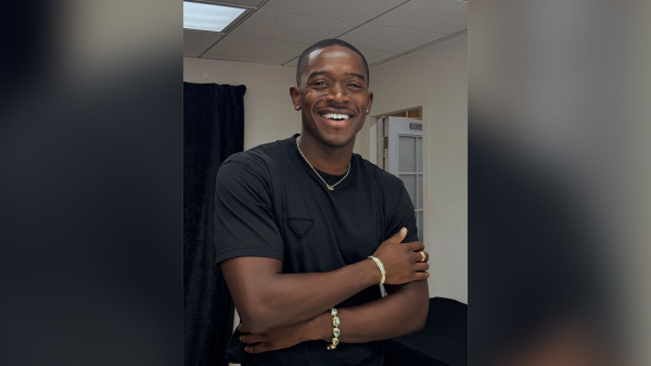 Демсон Идрис Демсон Идрис