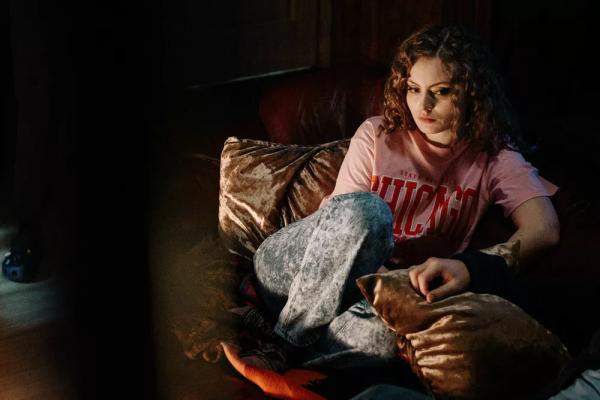 Серафима Гощанская: 10 вопросов актрисе
Серафима Гощанская: 10 вопросов актрисе