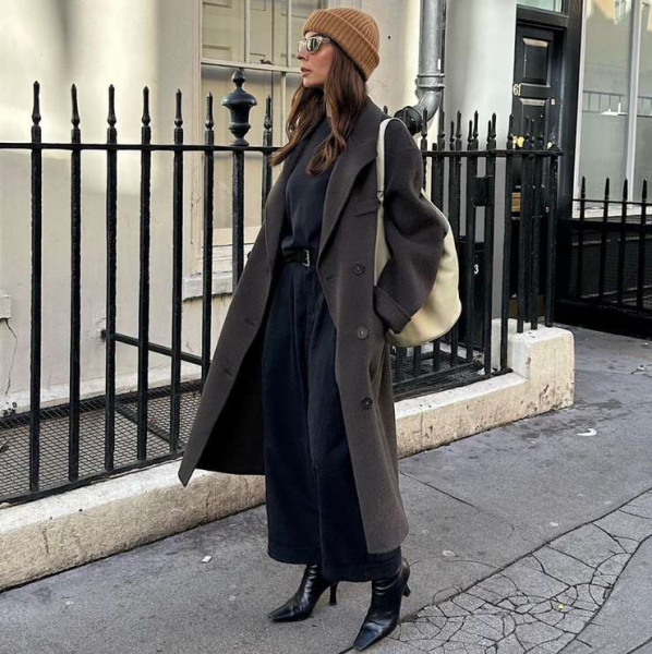 Инвестиция в холод: 5 вещей, которые можно и нужно купить зимой Инвестиция в холод: 5 вещей, которые можно и нужно купить зимой