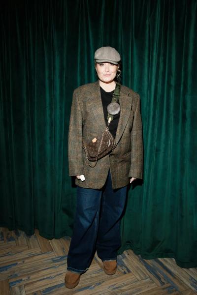 Даниил Страхов, Сергей Гилев, Максим Матвеев и Елизавета Боярская: светская премьера сериала “Тоннель”
Даниил Страхов, Сергей Гилев, Максим Матвеев и Елизавета Боярская: светская премьера сериала “Тоннель”