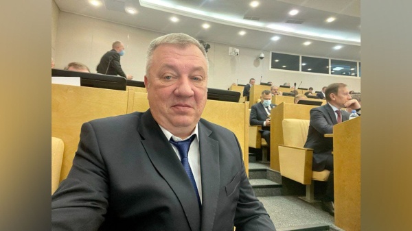 Андрей Гурулёв Андрей Гурулёв