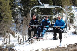 Александр Хлопонин Александр Хлопонин