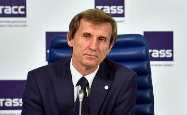 Василий Мельниченко Василий Мельниченко