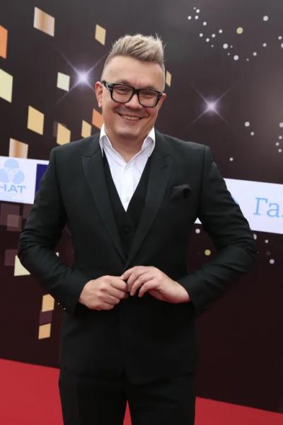 «Немного в шоке. Не знаю, зачем нужно было меня обижать»: Анна Седокова опровергла слова Николая Картозии о плохом эссе «Немного в шоке. Не знаю, зачем нужно было меня обижать»: Анна Седокова опровергла слова Николая Картозии о плохом эссе