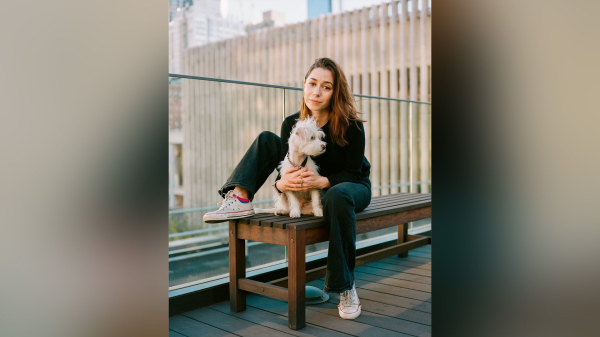 Кристин Милиоти Кристин Милиоти