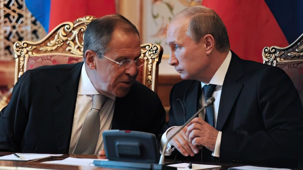 Сергей Лавров Сергей Лавров