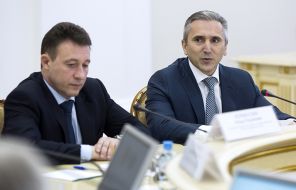 Александр Моор Александр Моор