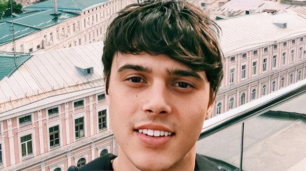 Alekseev Alekseev