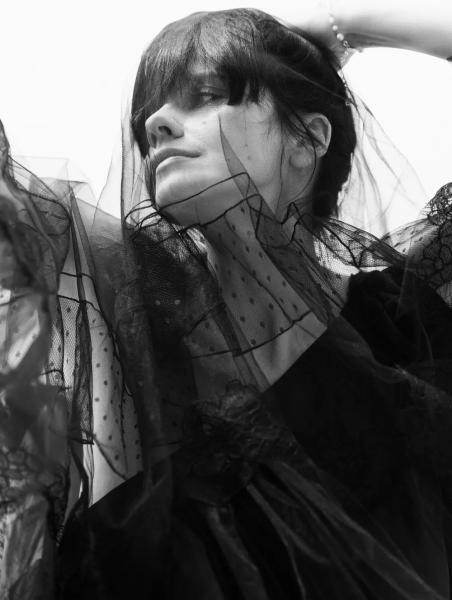 Наталья Симакова – о том, как успевать менять мир и быть мамой
Наталья Симакова – о том, как успевать менять мир и быть мамой