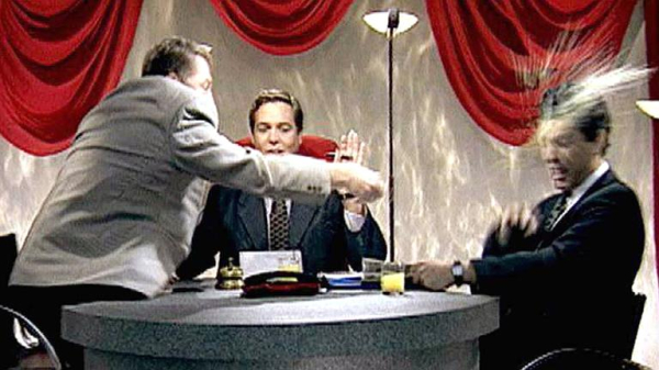 Владимир Жириновский Владимир Жириновский