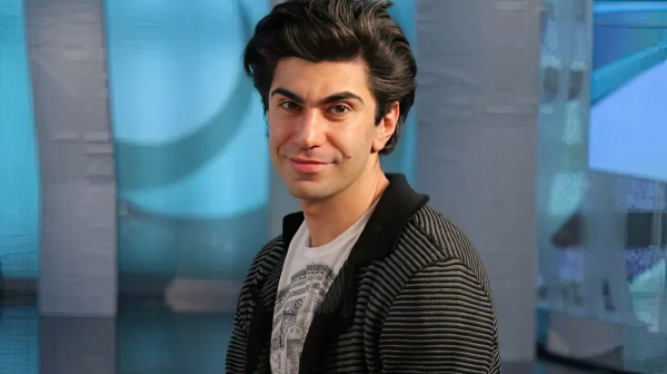 Николай Цискаридзе Николай Цискаридзе