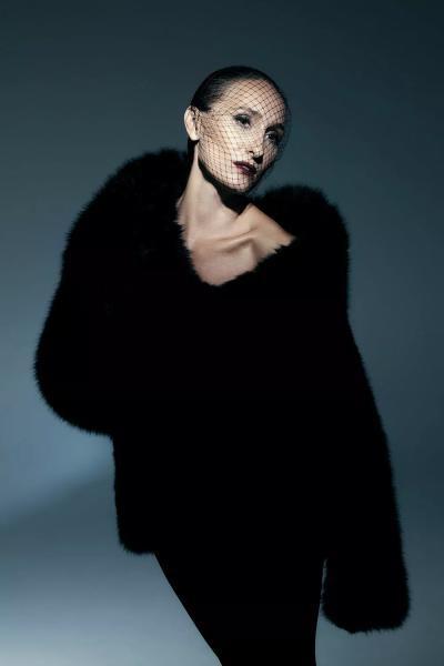 Анастасия Винокур: “Юмор и самоирония спасают любую ситуацию”
Анастасия Винокур: “Юмор и самоирония спасают любую ситуацию”