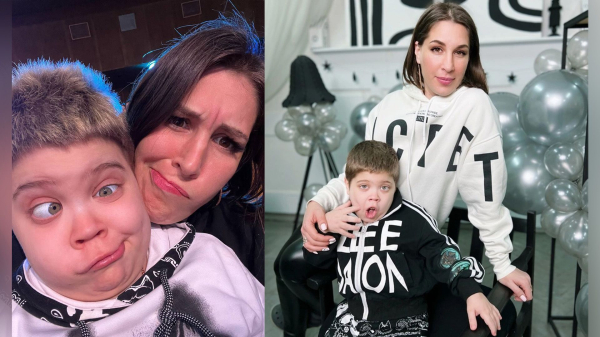 Вова Солодков