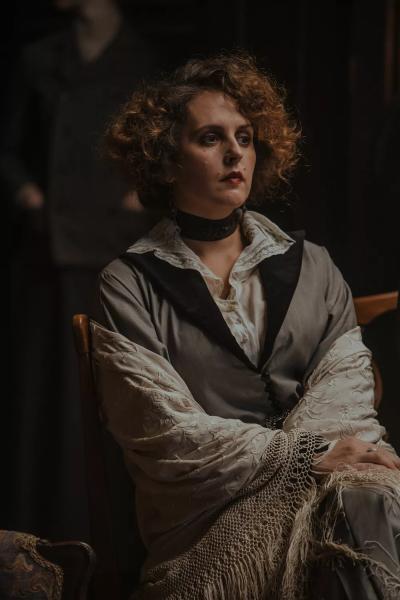 Мария Шумакова: о работе с Кончаловским, материнстве и 30 сброшенных килограммах
Мария Шумакова: о работе с Кончаловским, материнстве и 30 сброшенных килограммах