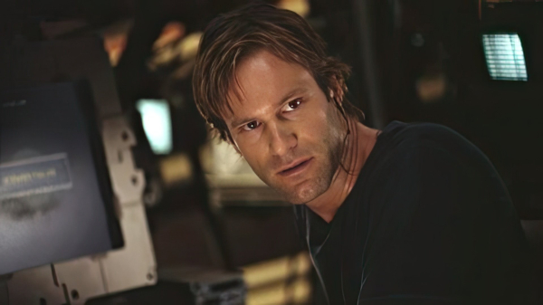 Аарон Экхарт Аарон Экхарт