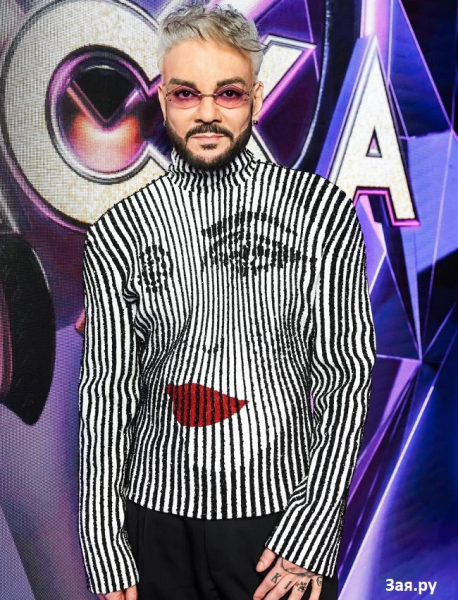 Филипп Киркоров признался, какая женщина ему симпатичнее Аллы Пугачевой Филипп Киркоров признался, какая женщина ему симпатичнее Аллы Пугачевой