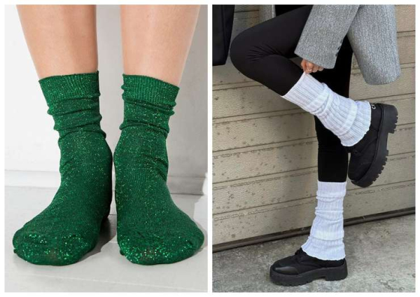 Маленькие покупки, которые обновят зимний гардероб без больших трат Маленькие покупки, которые обновят зимний гардероб без больших трат