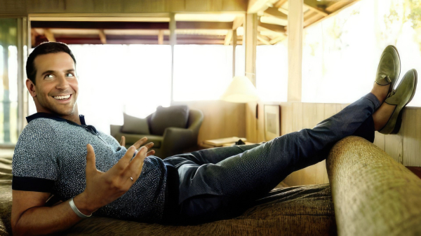 Брэдли Купер Брэдли Купер