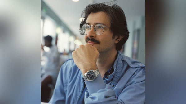 Полин Шаламе