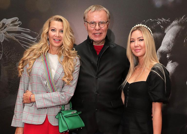 Вячеслав Фетисов Вячеслав Фетисов