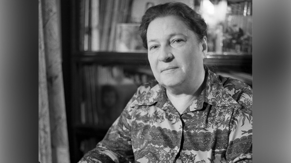 Агния Барто