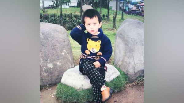 Дилан Ван Дилан Ван