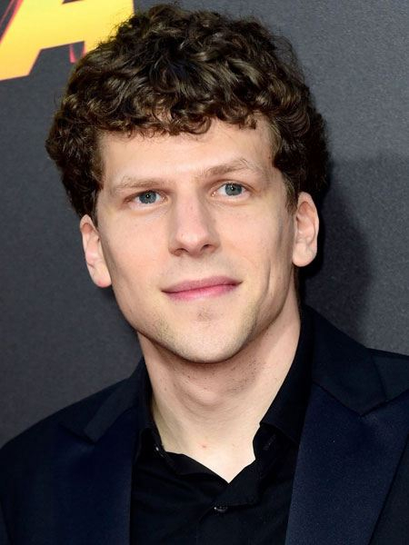 Джесси Айзенберг Джесси Айзенберг