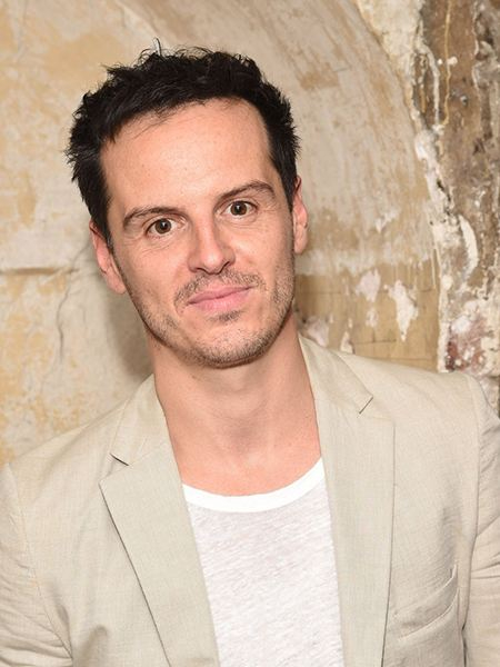 Эндрю Скотт Эндрю Скотт