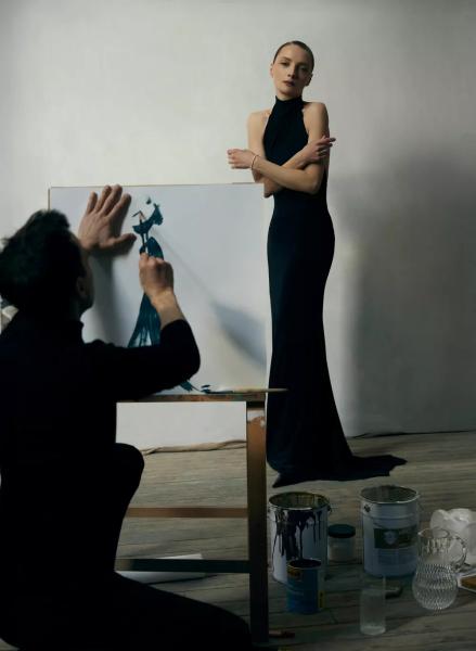 Екатерина Вилкова и Илья Любимов: "Счастье – это жить для другого"
Екатерина Вилкова и Илья Любимов: "Счастье – это жить для другого"