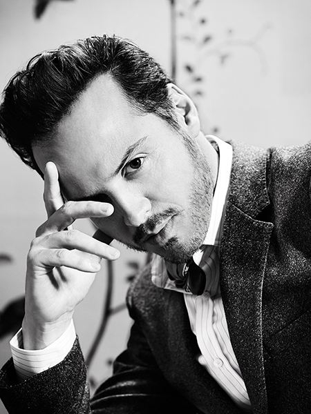 Эндрю Скотт Эндрю Скотт