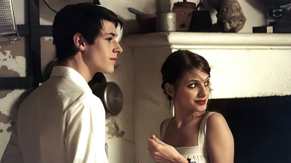 Мелани Лоран Мелани Лоран