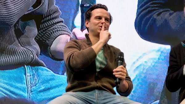 Эндрю Скотт Эндрю Скотт