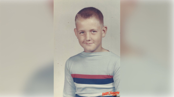 Халк Хоган Халк Хоган