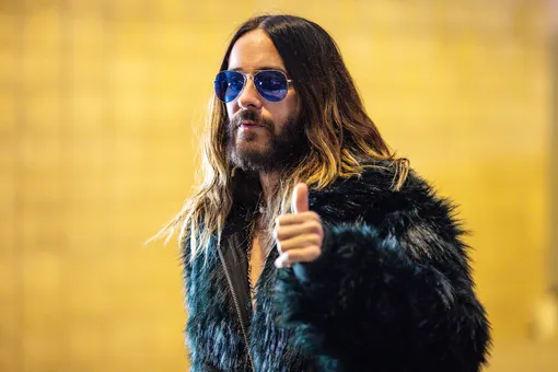 Опять нашел русскую! Что известно о новой предполагаемой девушке Джареда Лето Опять нашел русскую! Что известно о новой предполагаемой девушке Джареда Лето