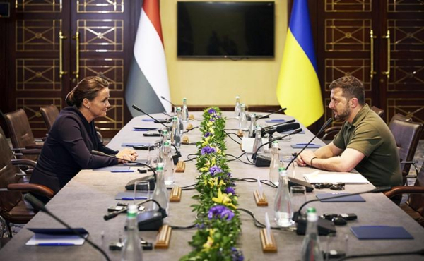 Каталин Новак Каталин Новак