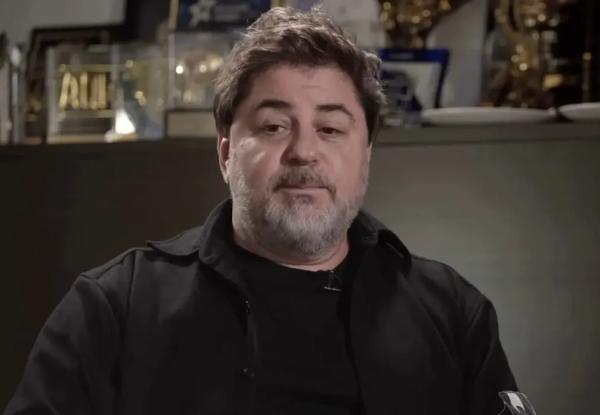 "Дети скитались по Европе и Украине". Александр Цекало ответил на обвинения в неуплате алиментов на детей от бывшей жены "Дети скитались по Европе и Украине". Александр Цекало ответил на обвинения в неуплате алиментов на детей от бывшей жены