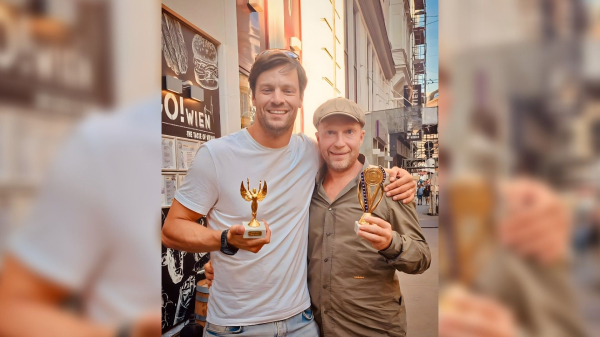 Вольфганг Черни Вольфганг Черни