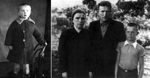 Геннадий Зюганов